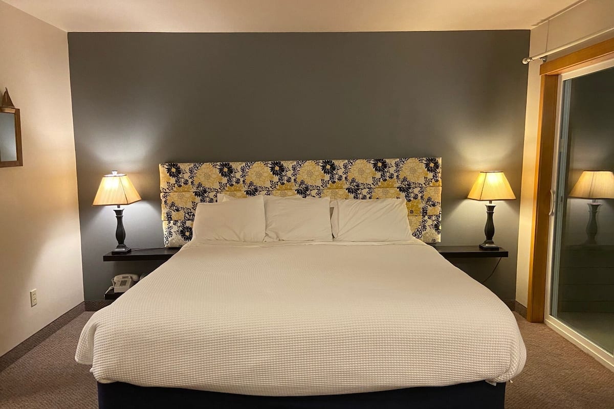 Estudio tradicional | Wifi gratis y acceso para silla de ruedas