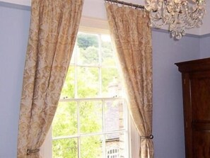 Dobbeltrom, eget bad (Small)