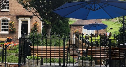 The Foundry Masters House