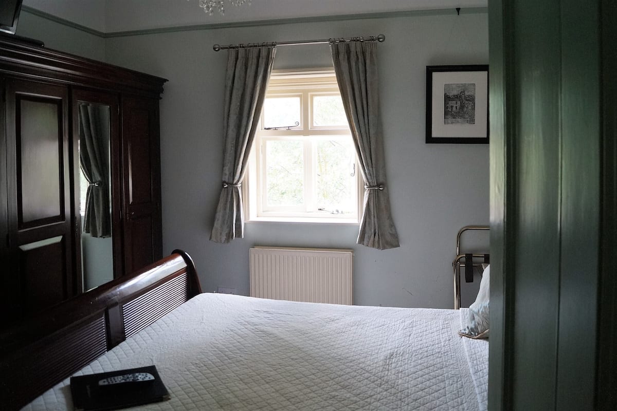 Luxury Double Room, Ensuite