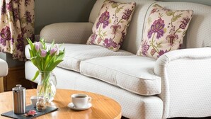 Lounge - Parkside Hotel (Cleator Moor)