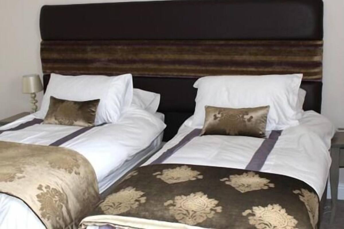 Superior Triple Room, Ensuite