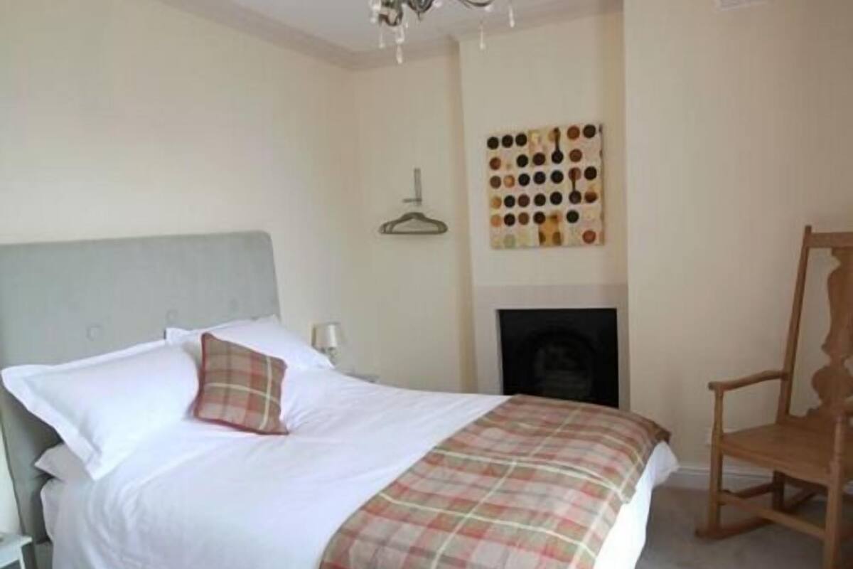 Standard Double Room, Ensuite