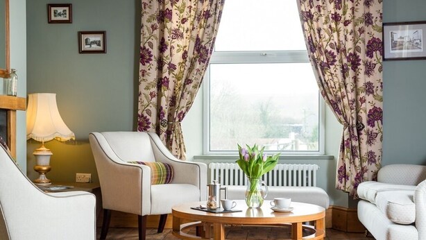 Lounge - Parkside Hotel (Cleator Moor)