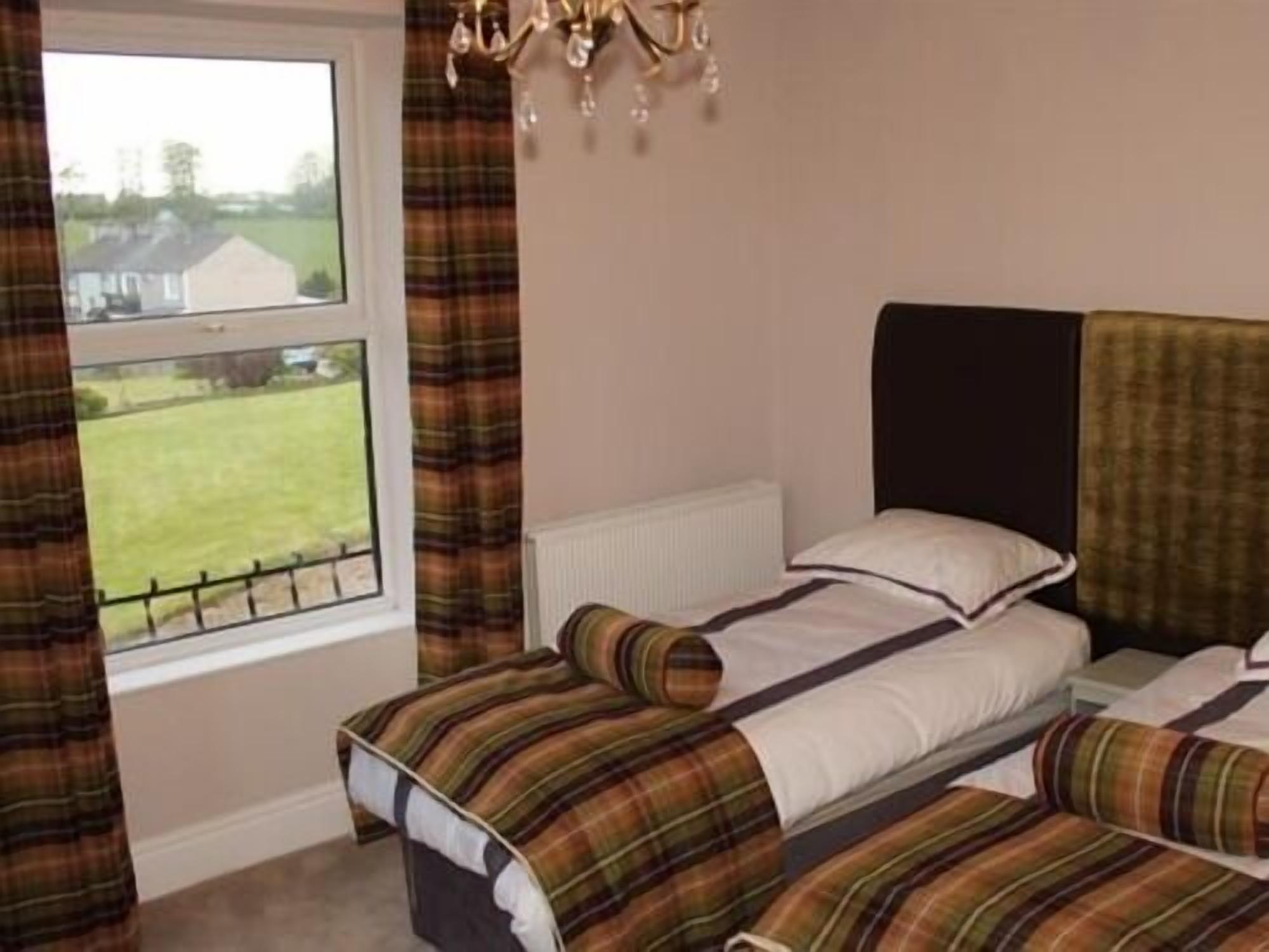 superior triple room, ensuite