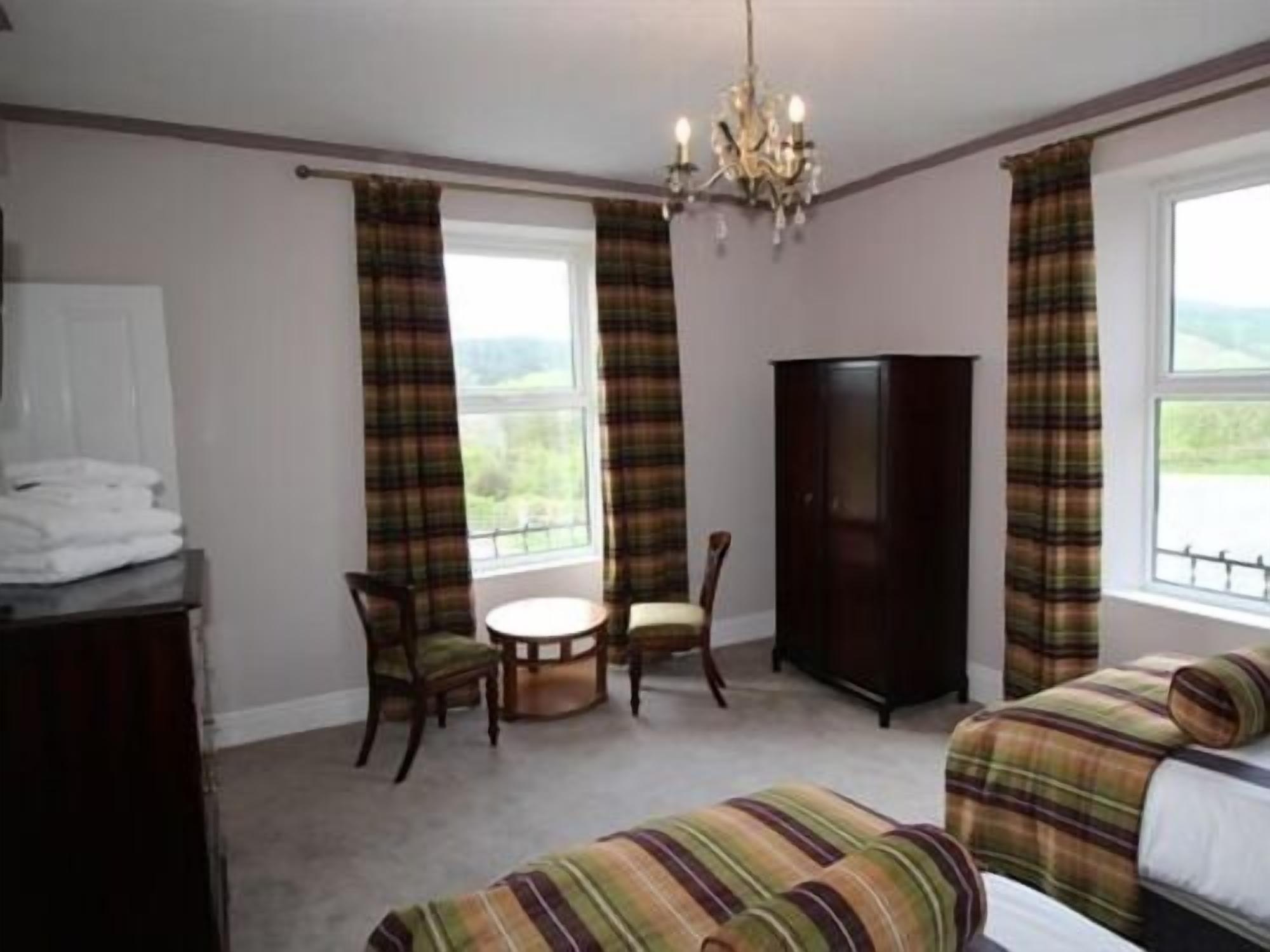 superior triple room, ensuite