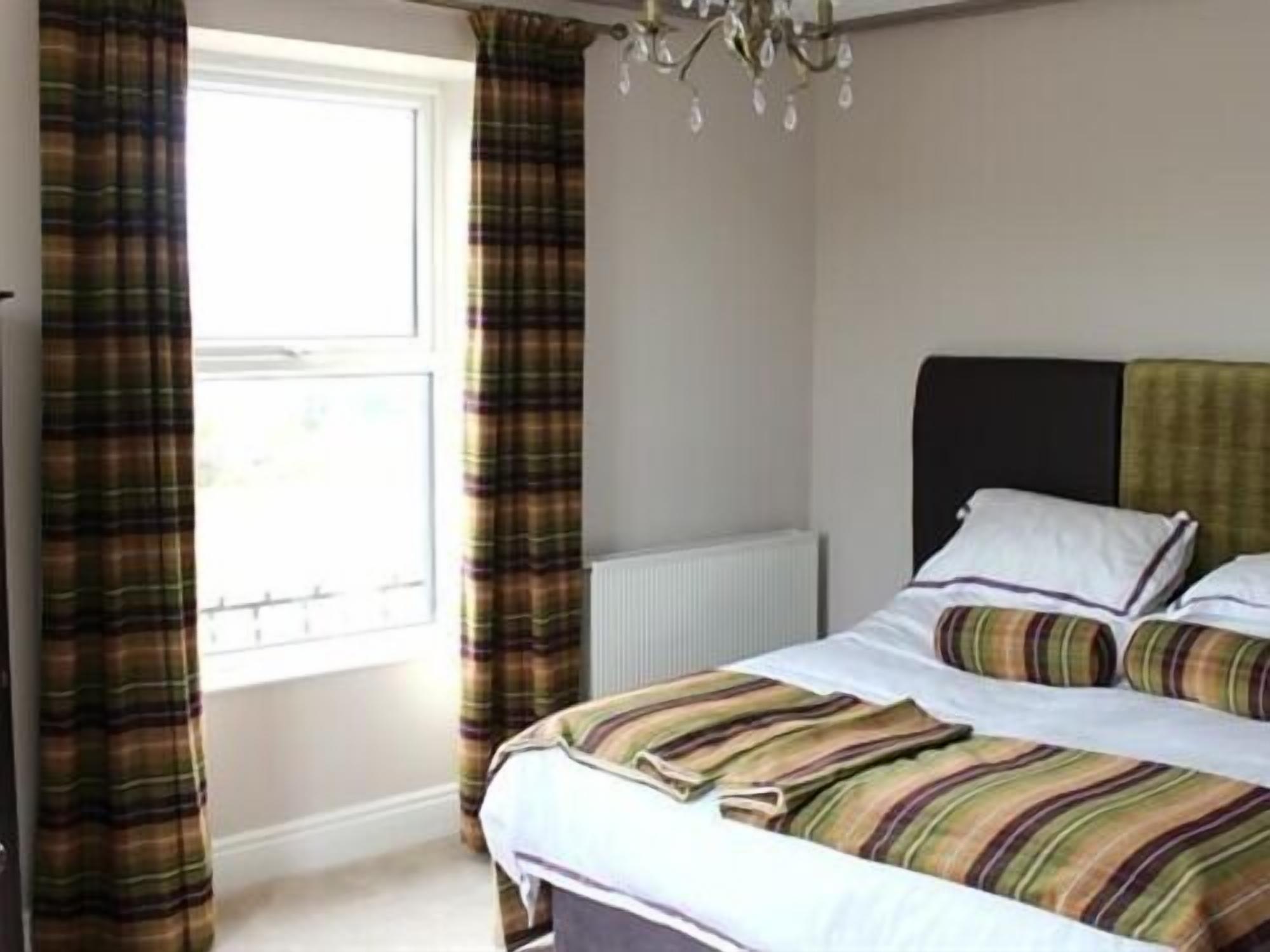 superior triple room, ensuite