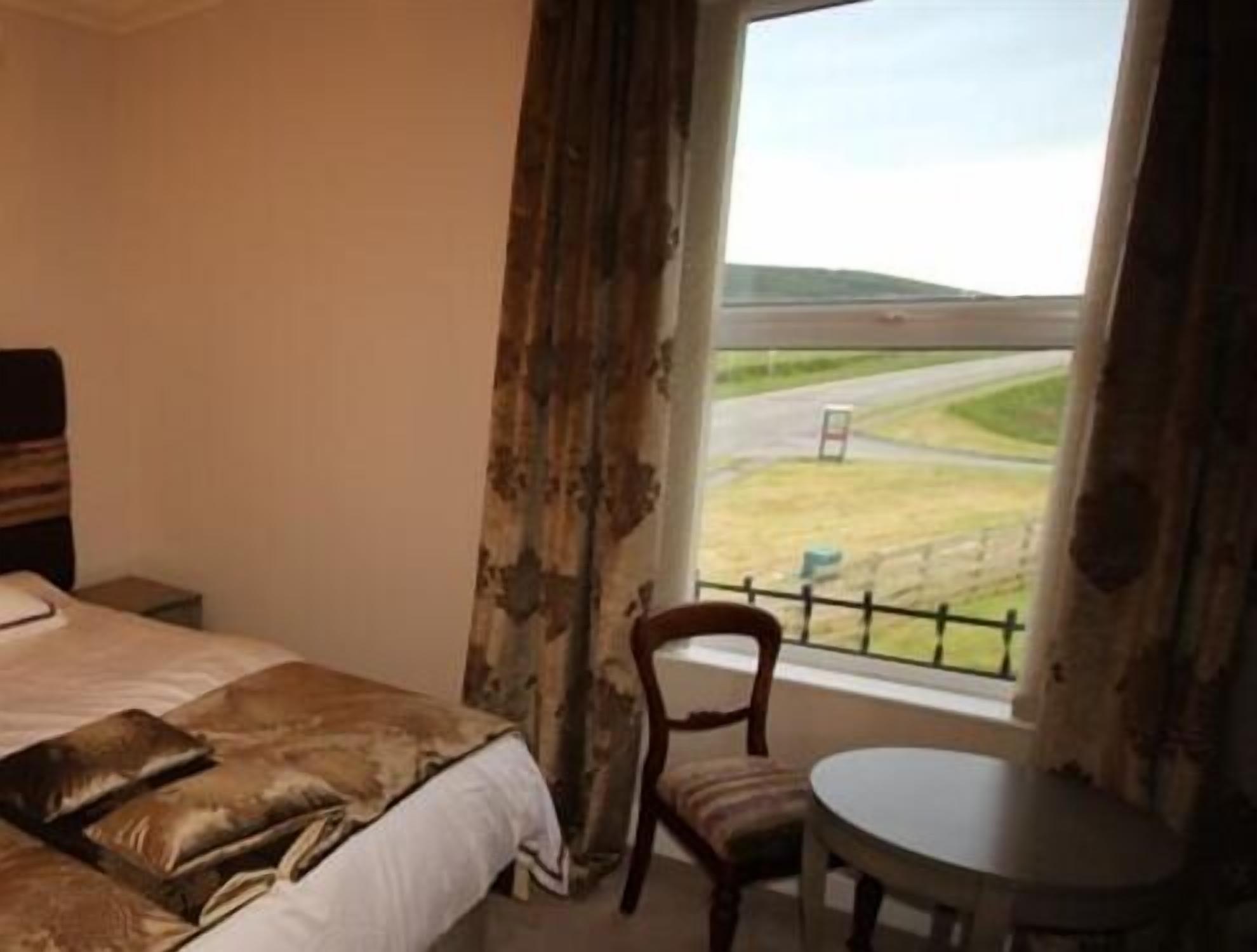 superior triple room, ensuite