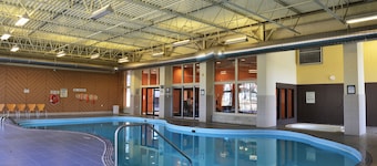 Edward Hotel North York