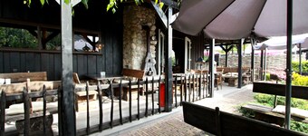 Hotel Buxus