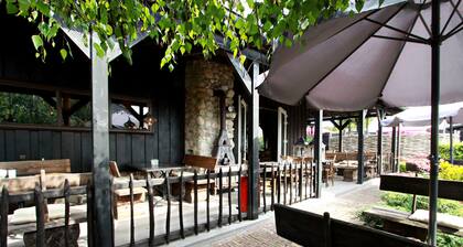 Hotel Buxus