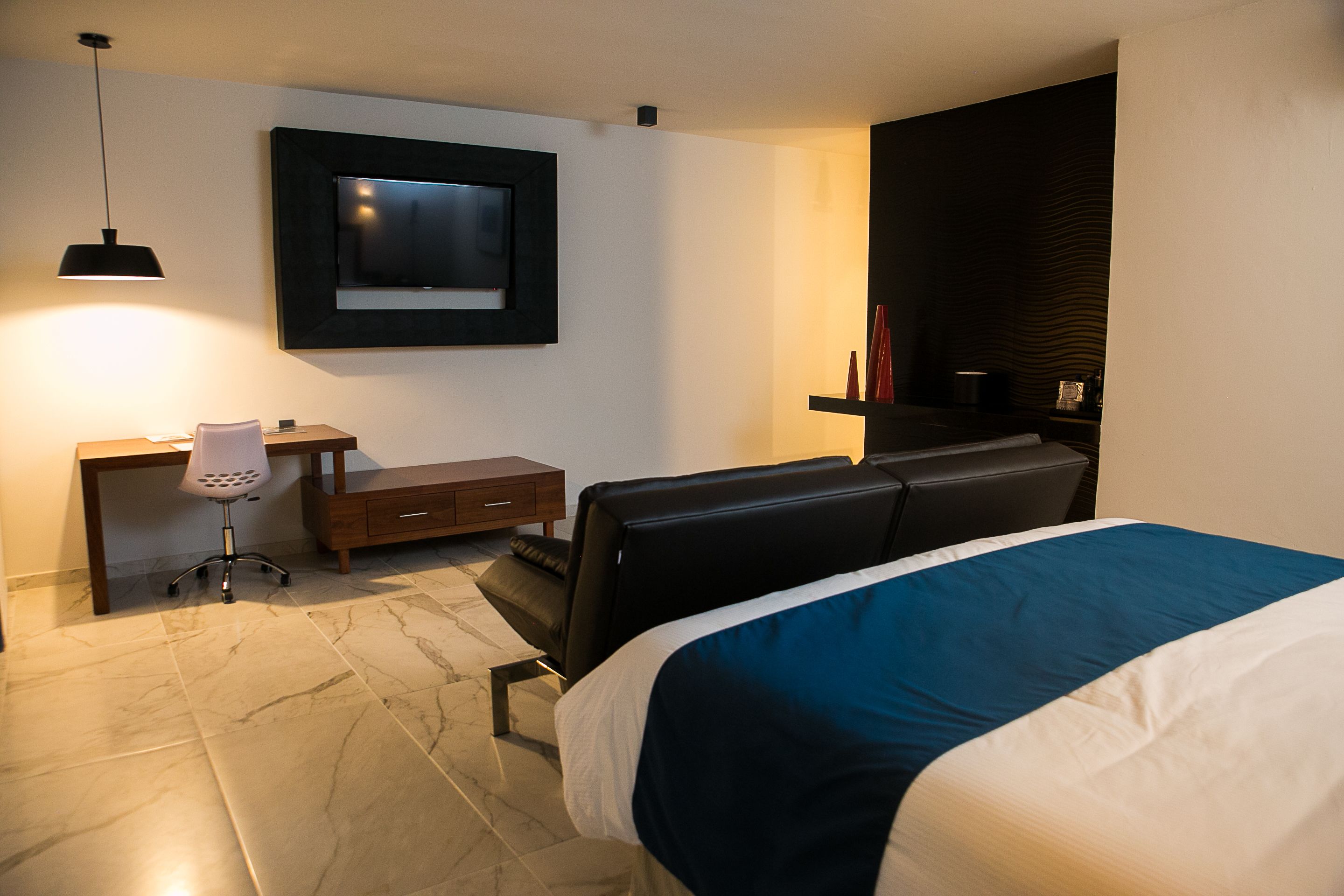 executive room, multiple bedrooms, balcony, pool view | 1 bedroom, desk, iron/ironing board, free cots/infant beds