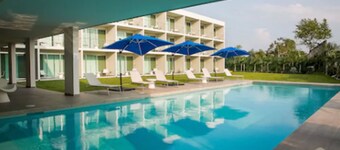 Hotel Aqua Spa & Resort