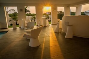 Interior - Hotel Aqua Spa & Resort (Martínez de la Torre)