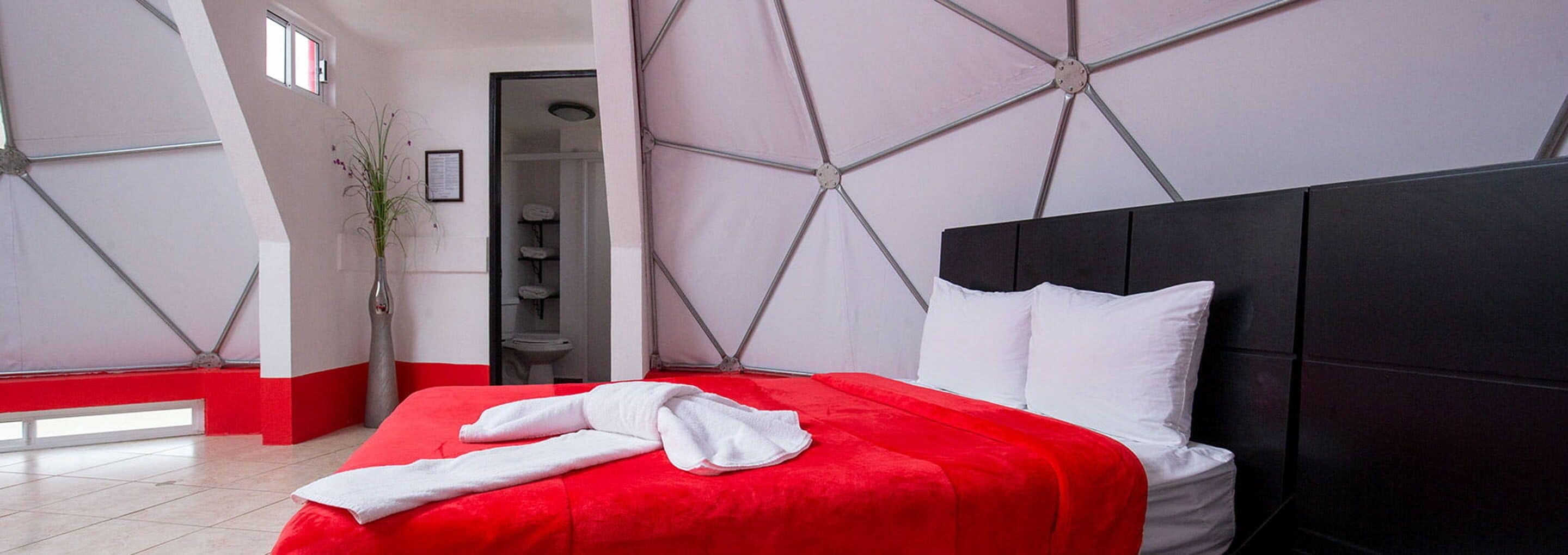 Hotel & Glamping Huasca Sierra Verde Reviews, Deals & Photos 2026 - Expedia