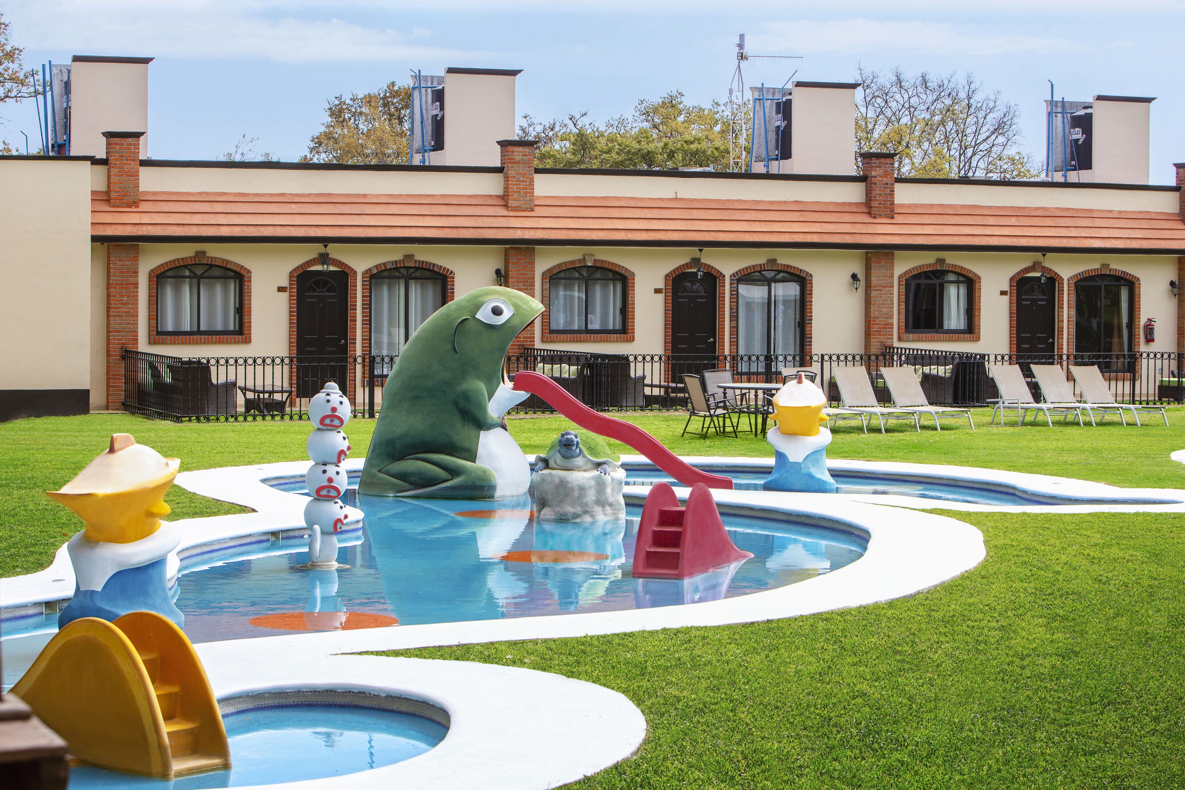 Activités pour enfants