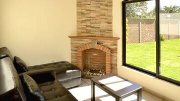 Suite 6B | Vista desde la habitación