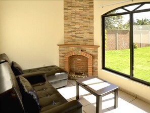 Suite 6B | Quang cảnh từ phòng