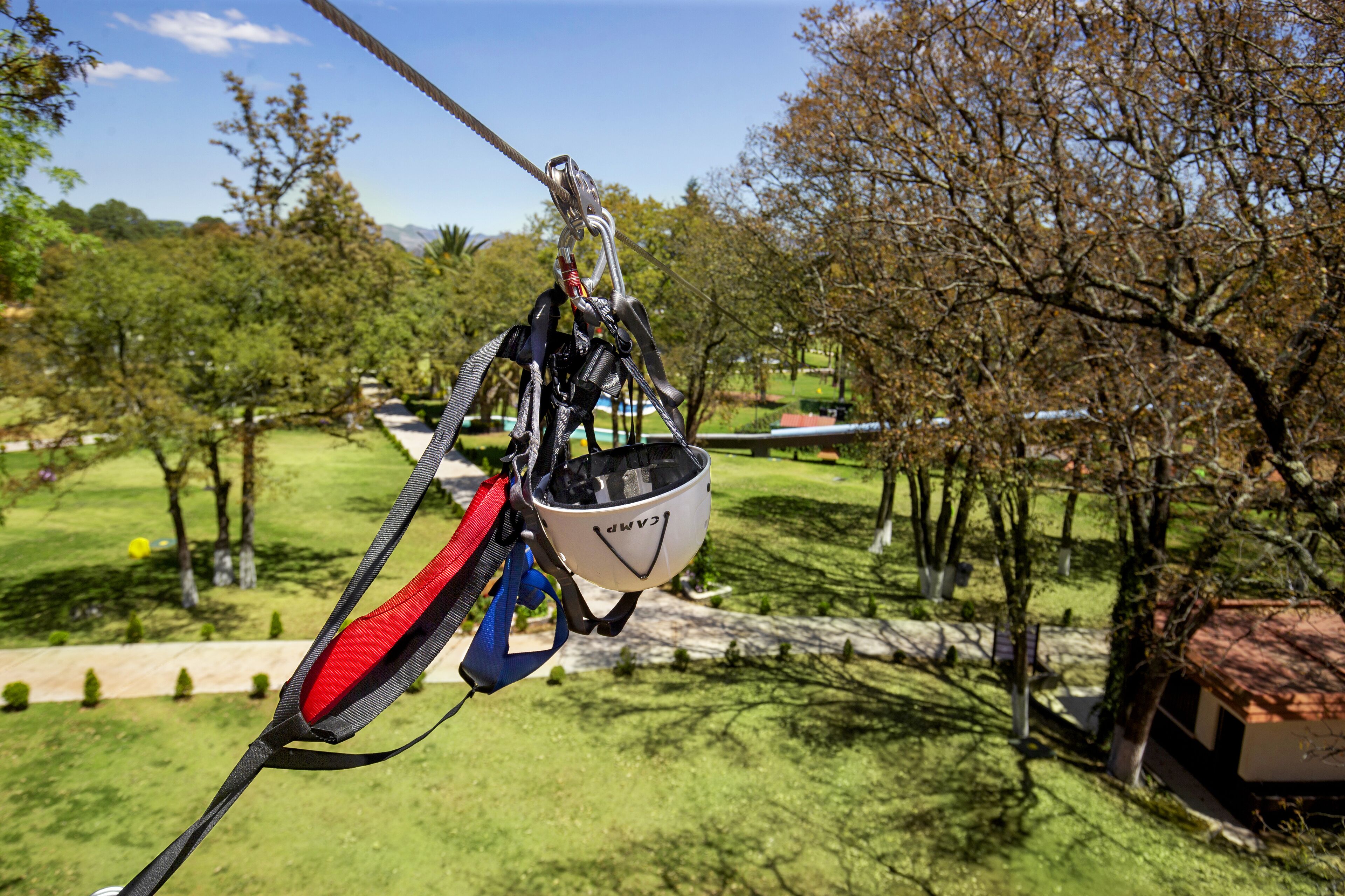 children’s activities