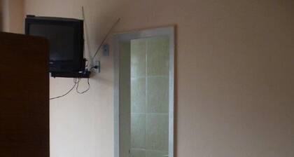 Odage Hotel