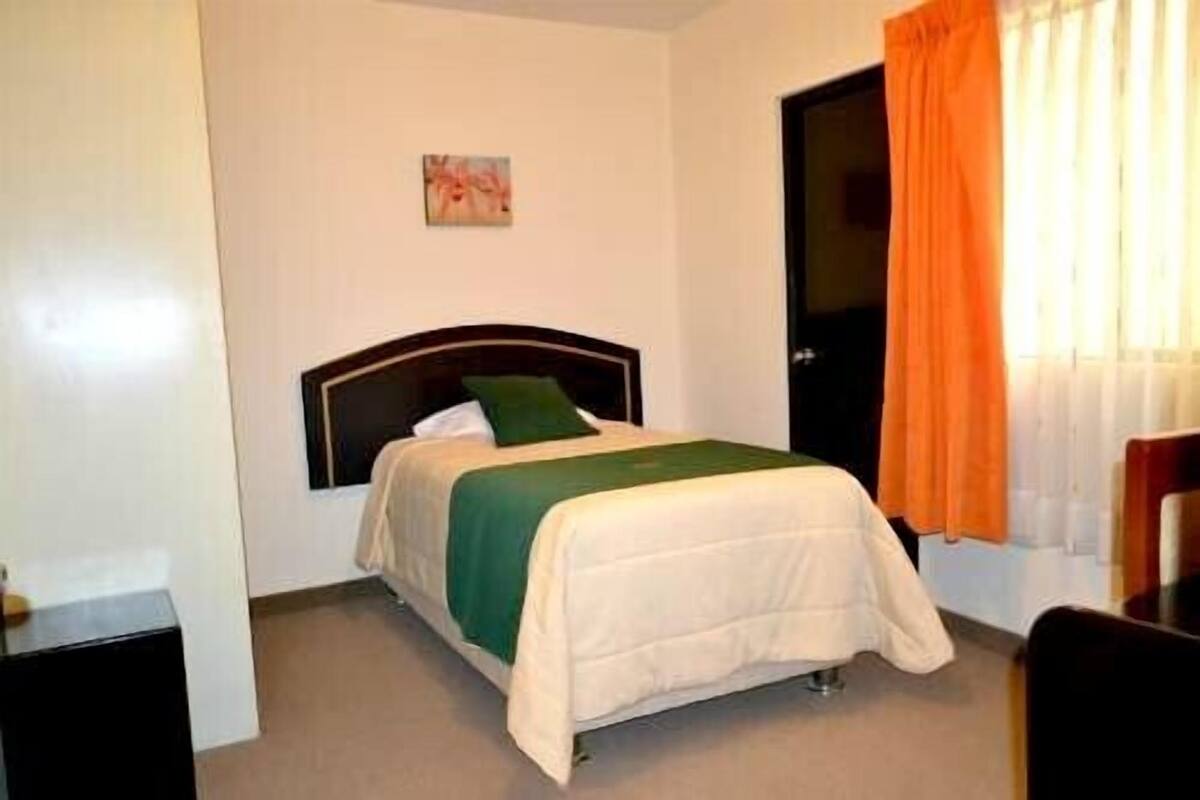 Chambre Simple Affaires