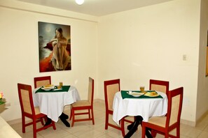 Restauration