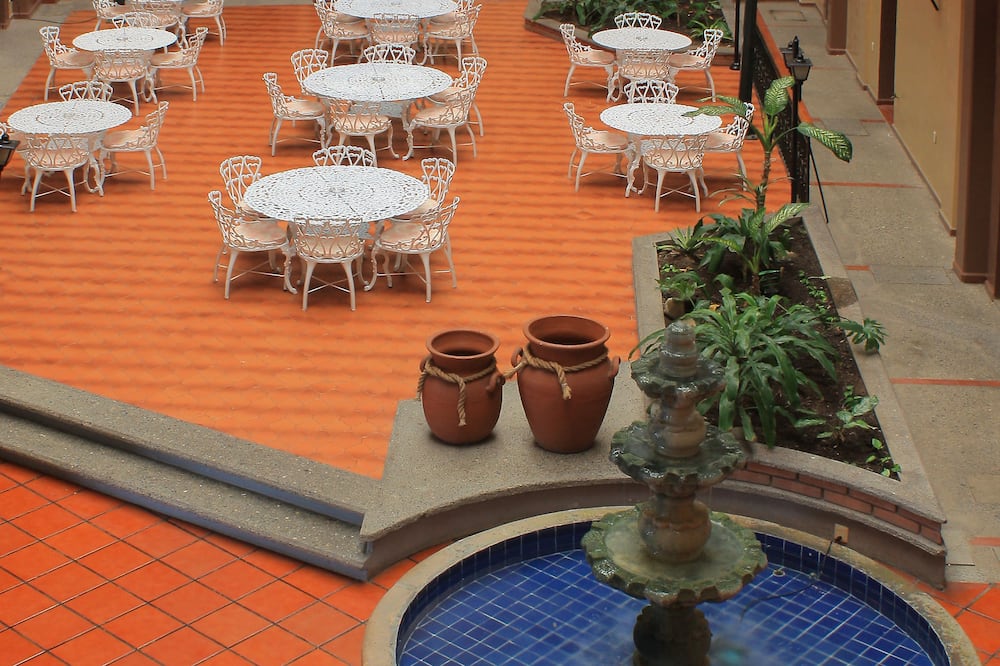 Hotel Reforma
