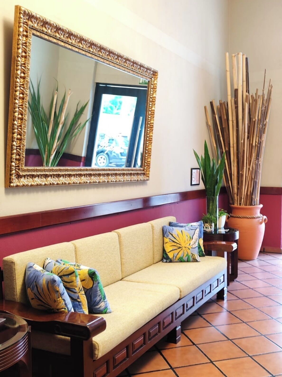 Photo - Hotel Reforma Tuxpan