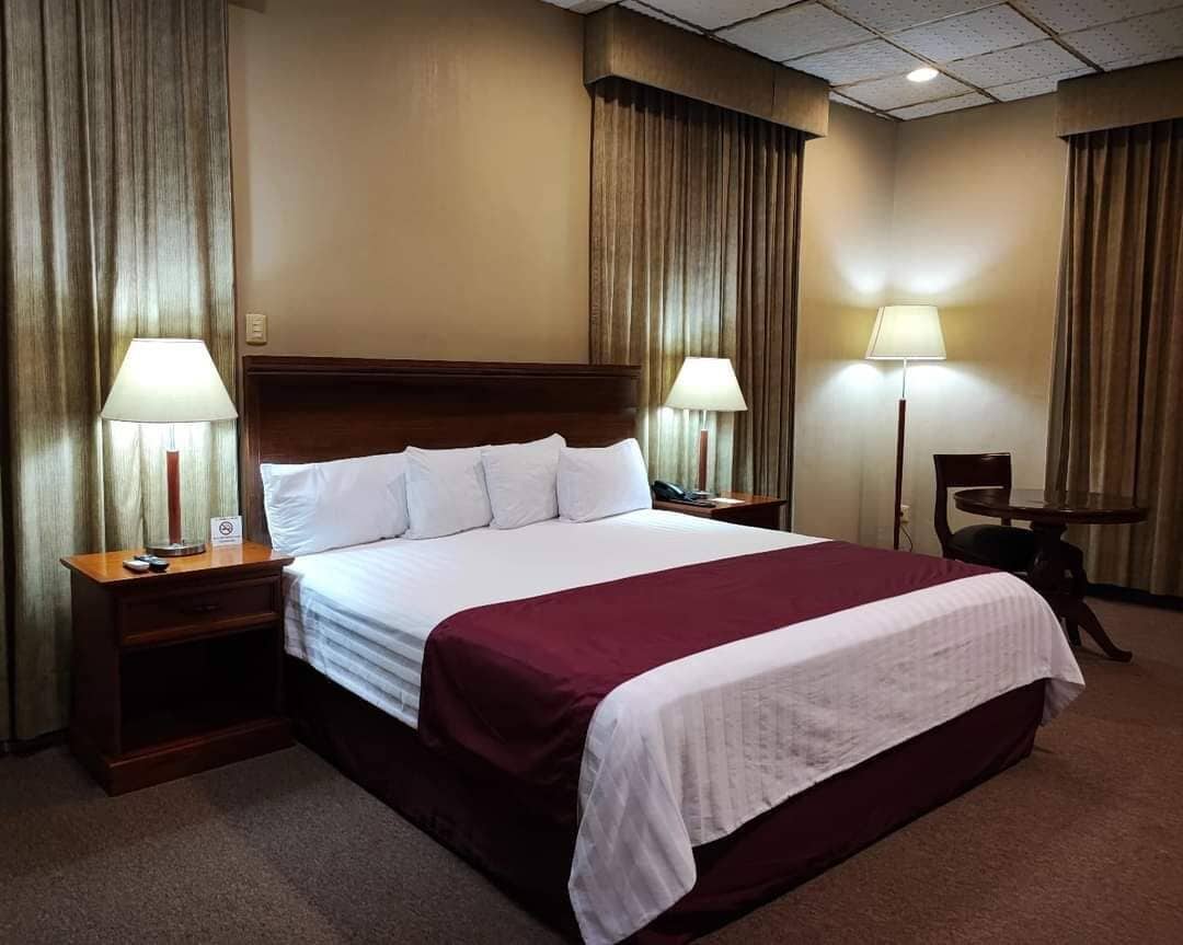 single room, 1 king bed (king) | premium bedding, minibar, in-room safe, desk