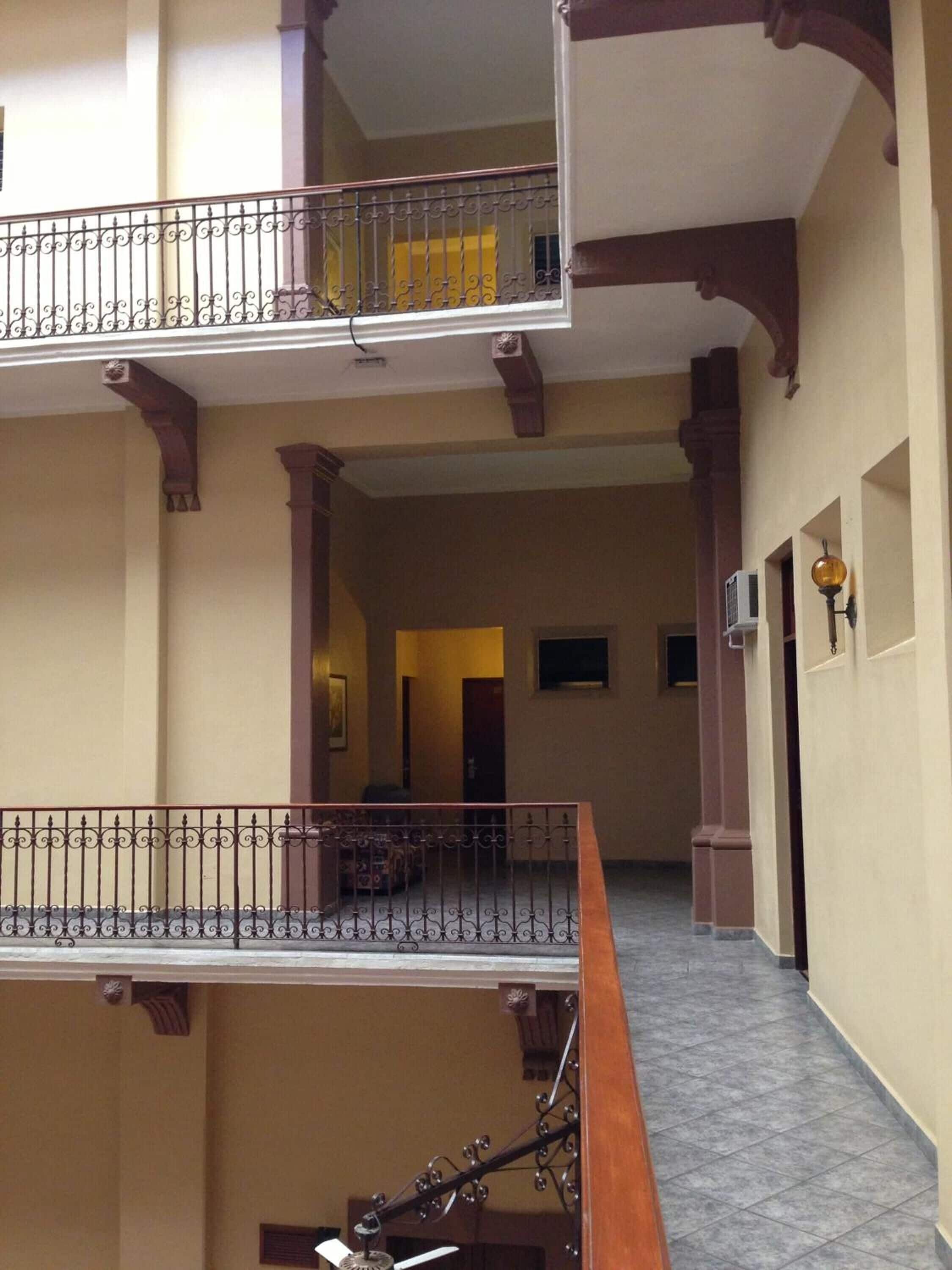 Photo - Hotel Reforma Tuxpan