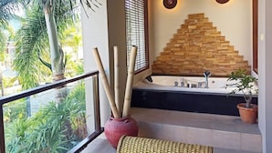 Property grounds - Baan Luxor (Koh Samui)