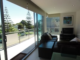 Smart TV, Netflix, servicios de streaming