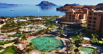 Luxury Villas by Villa del Palmar at the Islands of Loreto