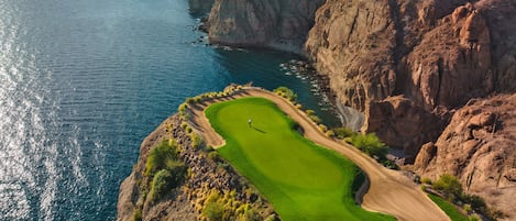 Golfe