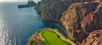 Luxury Villas by Villa del Palmar at the Islands of Loreto