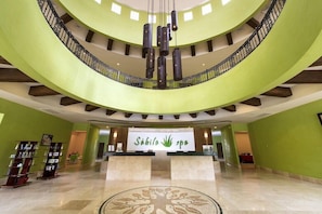 Saguão