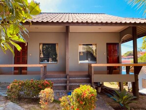 Family Bungalow | 무료 WiFi