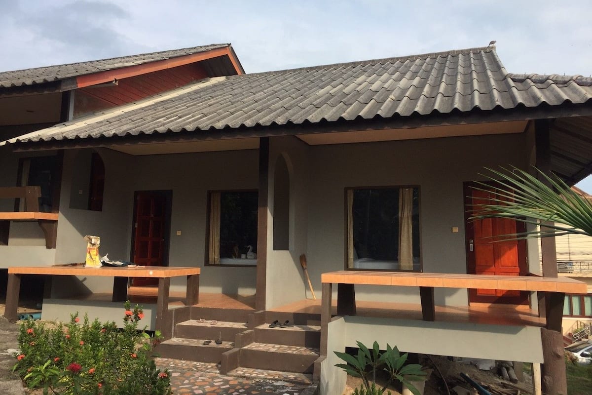 Family Bungalow | 무료 WiFi