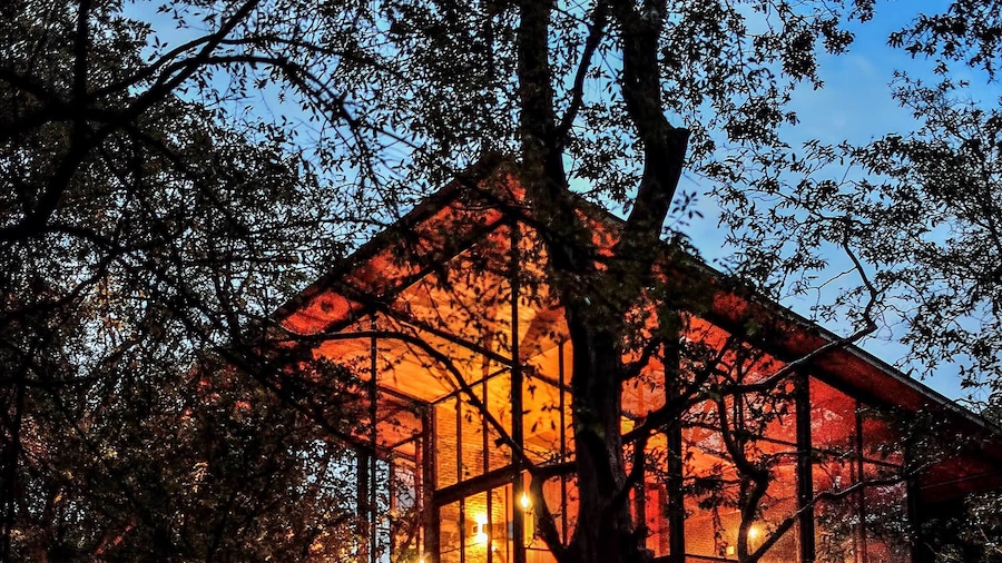 Kalundewa Retreat