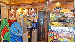 Cửa hàng quà tặng