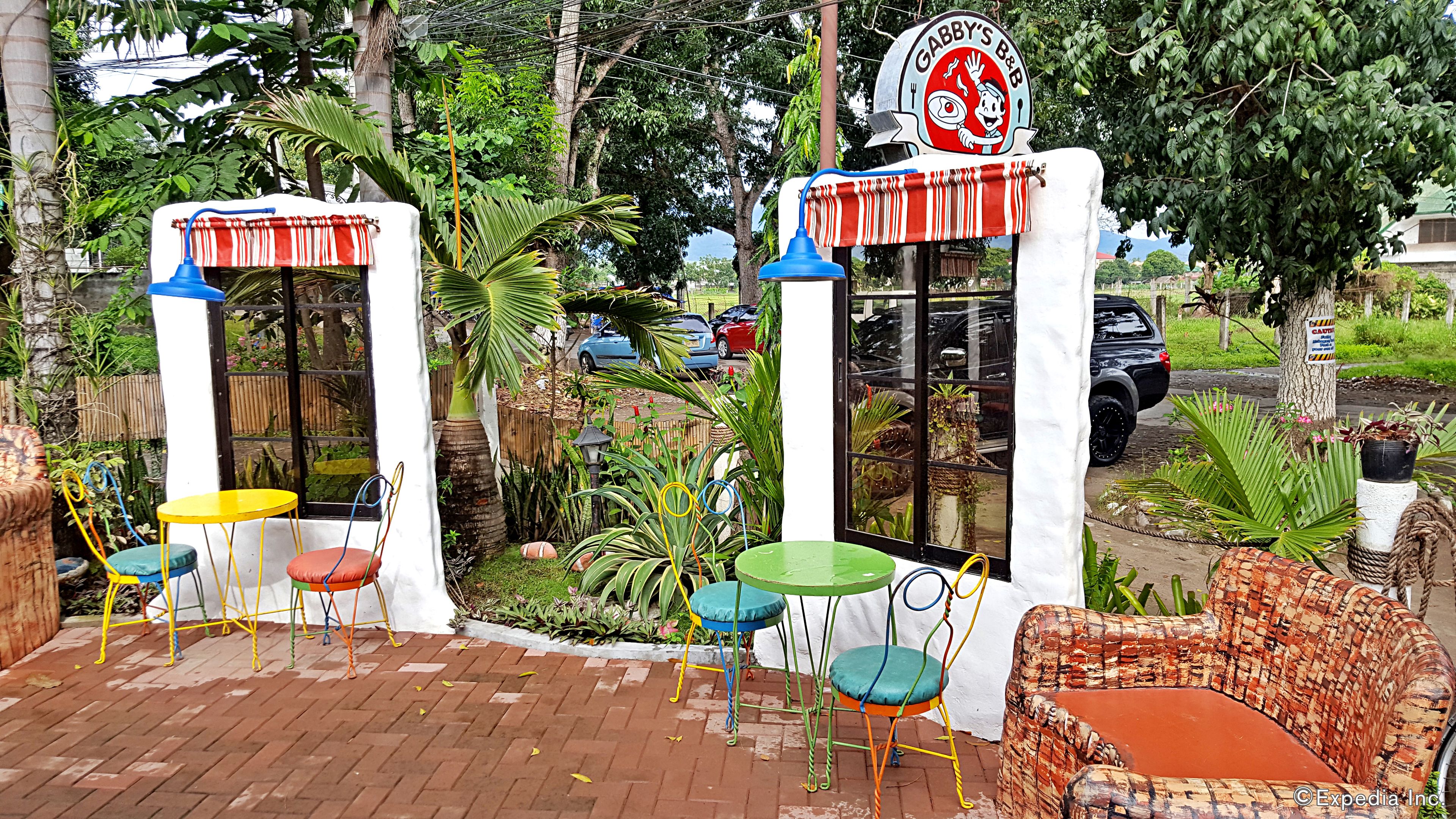 Photo - Gabby's Bed & Breakfast