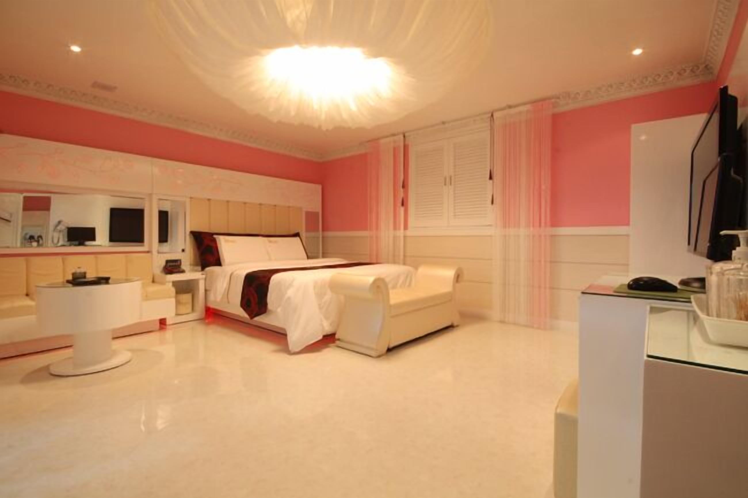 standard room | free wifi