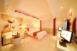 Free WiFi - Ivy Hotel (Ansan)
