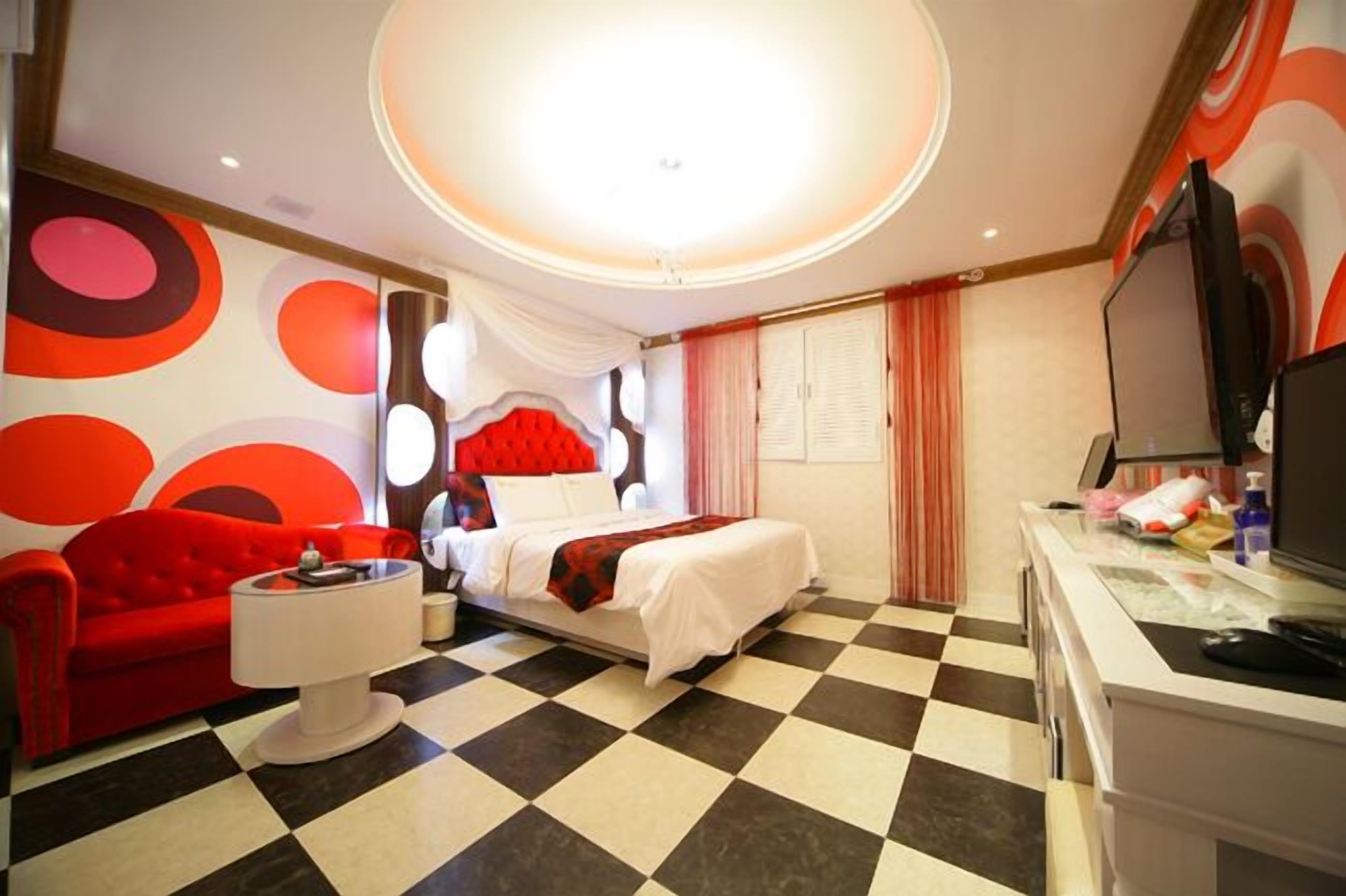 standard room | free wifi