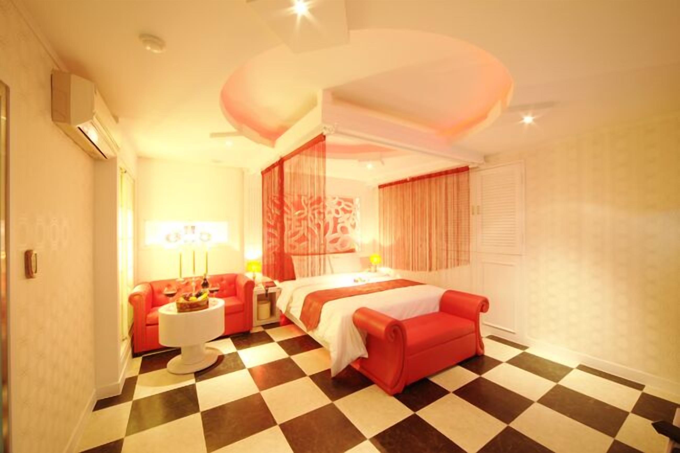 standard room | free wifi