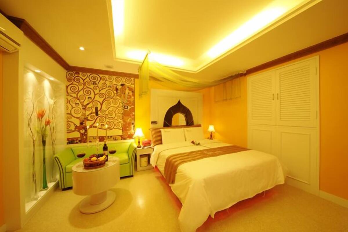 Kamar Standar | Wi-Fi gratis