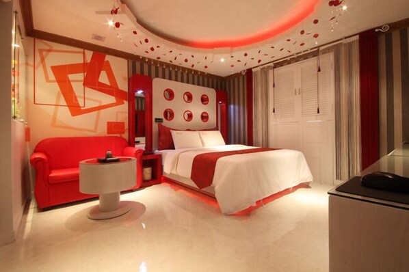 Standard Room | Free WiFi