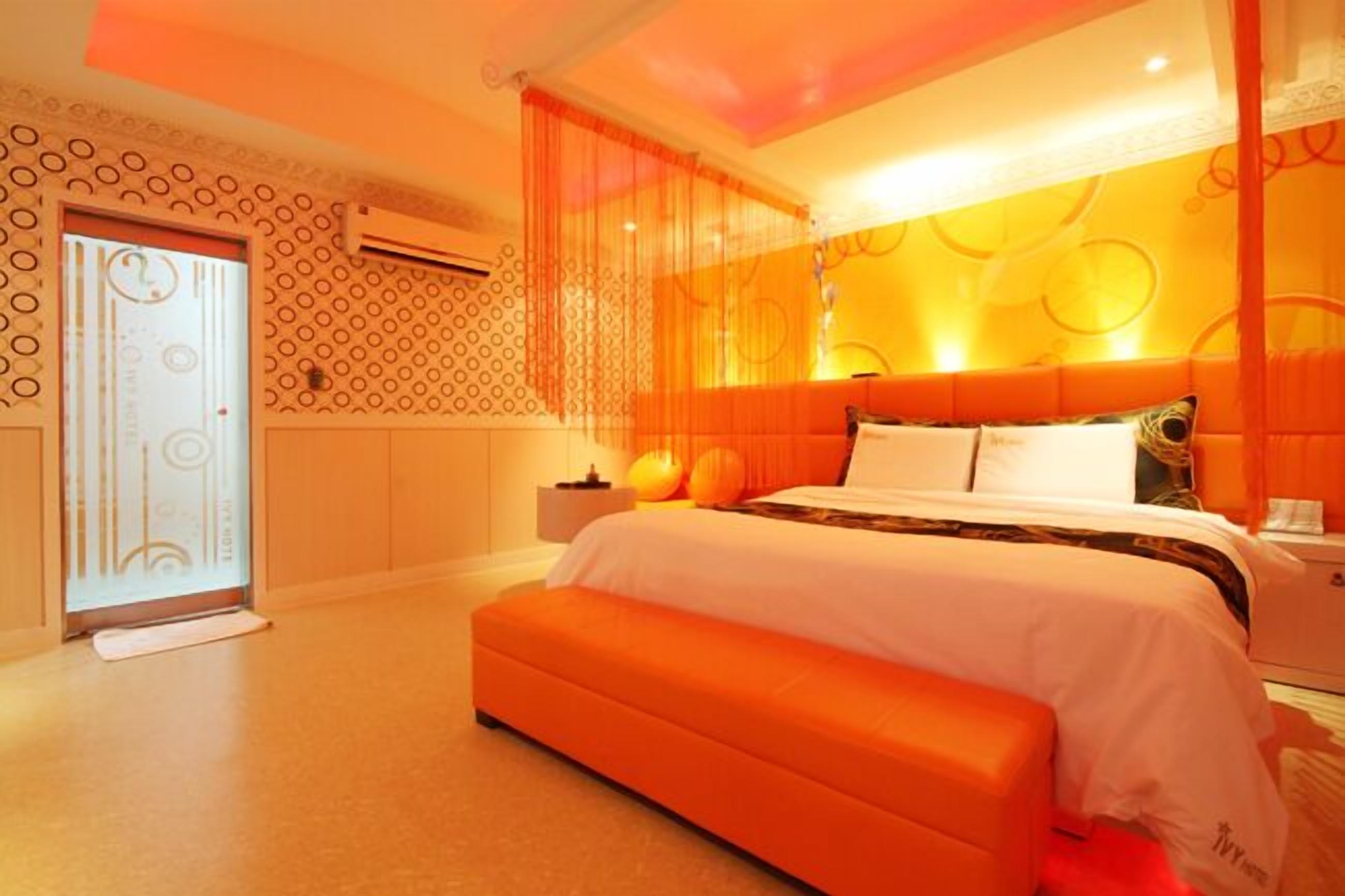 standard room | free wifi