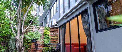 Teras/patio