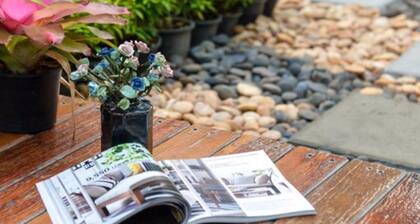 The Pad Silom Serviced Apartment